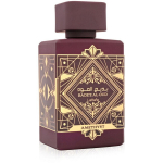 Lattafa Bade'e Al Oud Amethyst EDP l&otilde;hnastatud vesi unisex, 100 ml