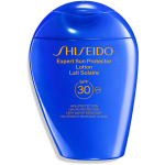 Shiseido Expert p&auml;ikesekaitsekreem n&auml;ole ja kehale SPF 30, 150 ml