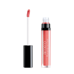 ARTDECO Plumping Lip Fluid huulte t&auml;idlust suurendav l&auml;ige, toon: 10 Rosy Sunshine, 3 ml
