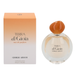 Armani Terra Di Gioia EDP l&otilde;hnastatud vesi, 50 ml