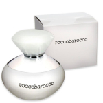 Roccobarocco White for Women EDP l&otilde;hnastatud vesi naistele, 100 ml