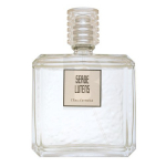 Serge Lutens L'Eau d'Armoise EDP l&otilde;hnastatud vesi unisex, 100 ml