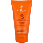 Collistar Solar Anti-Wrinkle Treatment p&auml;ikesekaitsekreem n&auml;ole, 50 ml