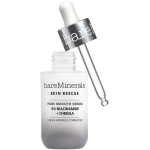 Bareminerals Skin Rescue Pure Smooth Serum n&auml;oseerum, 30 ml