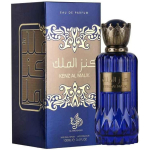 Al Wataniah Kenz Al Malik EDP l&otilde;hnastatud vesi meestele, 100 ml