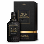 4711 Acqua Colonia Orchid Vanilla EDP l&otilde;hnastatud vesi unisex, 100 ml