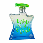 Bond No. 9 New York 9's Island EDP l&otilde;hnastatud vesi naistele, 100 ml