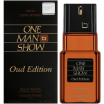 Jacques Bogart One Man Show Oud Edition EDT tualettvesi meestele, 100 ml