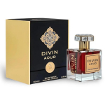 French Avenue Divin Aoud EDP l&otilde;hnastatud vesi unisex, 100 ml