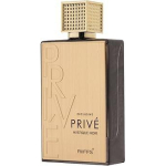 Riiffs Exclusive Priv&eacute; Mystique Noir EDP l&otilde;hnastatud vesi meestele, 80 ml