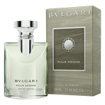 Bvlgari Pour Homme EDP l&otilde;hnastatud vesi meestele, 50 ml