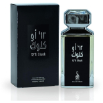 Risala 12 O'Clock EDP l&otilde;hnastatud vesi meestele, 100 ml