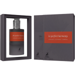 Maison Alhambra In Perfect Harmony EDP l&otilde;hnastatud vesi unisex, 60 ml