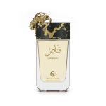 Le Falcone Qannas EDP l&otilde;hnastatud vesi meestele, 90 ml