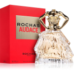 Rochas Audace EDP parf&uuml;&uuml;mvesi naistele, 90 ml