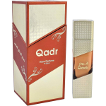 Naseem Qadr EDT tualettvesi unisex, 50 ml