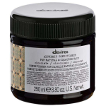 Davines ALCHEMIC palsam &Scaron;okolaadiv&auml;rvi palsam tumepruunidele ja mustadele juustele, 250 ml