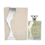 Lattafa Rave Royal Supreme Conquer EDP l&otilde;hnastatud vesi, 100 ml