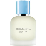 Dolce & Gabbana Light Blue Pour Homme EDT tualettvesi meestele, 50 ml