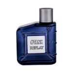 Replay #Tank EDT tualettvesi meestele, 100 ml