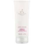 Aromatherapy Associates Anti-Ageing Strawberry Seeds Repairing Night Cream Mask For Face, 100 ml