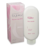 Byblos Rose Quartz Hydrating Body Milk, 400 ml