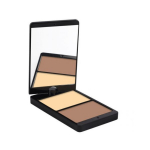 Nouba Contouring Bronzer Compact Powder 025 Medium, 14 g