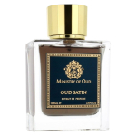 Ministry Of Oud Oud Satin PP parf&uuml;&uuml;m unisex, 100 ml