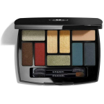 Chanel Les 9 Ombres Quintessence Eyebrow Palette 6.3 g
