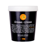 Lola Cosmetics Dream Cream Hair Treatment Cream Mask For Hydration, 450 g
