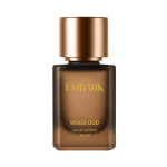 Embark Wood Oud EDP l&otilde;hnastatud vesi unisex, 50 ml