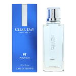 Etienne Aigner Clear Day After-Shave Lotion, 100 ml