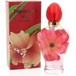 Fine Perfumery Fragrant Cloud Rose EDP l&otilde;hnastatud vesi naistele, 100 ml