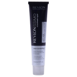 Revlon Revlonissimo Colorsmetique Permanent Hair Dye 5.35 Light Amber Brown, 60 ml