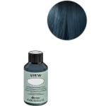 Davines View Demi-Permanent Hair Dye 2.11 , 60 ml