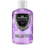 Marvis Jasmin Mint Mouthwash jasmiini aroomiga suuvesi, 400 ml