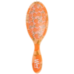 WetBrush Tutti Fruitti Original Detangler juuksehari, v&auml;rv: Peach