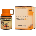 Armaf Odyssey Mandarin Sky Vintage Edition EDP l&otilde;hnastatud vesi unisex, 100 ml
