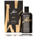 Akro East EDP parf&uuml;&uuml;mvesi unisex, 100 ml