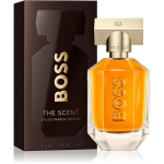 Hugo Boss The Scent Her Intense EDP parf&uuml;&uuml;mvesi naistele, 50 ml