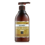 Saryna KEY Damage Light Pure African Shea Shampoo juukse&scaron;ampoon sheav&otilde;iga kahjustatud juustele, 1000 ml