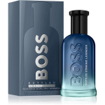 Hugo Boss BOSS Bottled Striking Lavender EDP parf&uuml;&uuml;m meestele, 50 ml