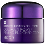 Pinguldav n&auml;okreem Mizon Collagen Power Firming Enriched Cream kollageeniga, 50 ml