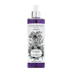 Woods Of Windsor Blackberry & Thyme Moisturizing Hand Gel, 350 ml