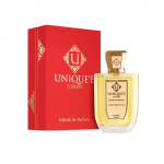 Unique'e Luxury Soscentific Extrait De Parfum PP unisex parf&uuml;&uuml;m, 100 ml