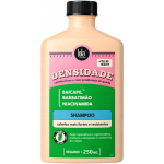 Lola from Rio Densidade Shampoo &scaron;ampoon kuivadele, kahjustatud juustele, 250 ml