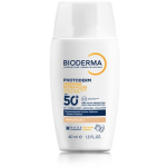 BIODERMA Photoderm Xdefense Ultra-Fluid SPF 50+ kaitsev n&auml;ovedelik, toon: 01, 40 ml