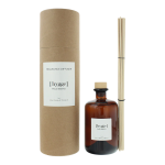The Olphactory Hygge Palo Santo Fragrance Sticks Aroma Reed Diffuser, 500 ml