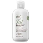 Paul Mitchell Tea Tree Scalp Care Regeniplex &scaron;ampoon h&otilde;renevatele juustele, 300 ml
