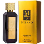 Pendora Scents Milano EDP l&otilde;hnastatud vesi unisex, 100 ml